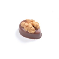 Bombón praliné nuez L