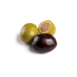 Aceituna sevillana