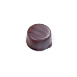 Bombón praliné natura N