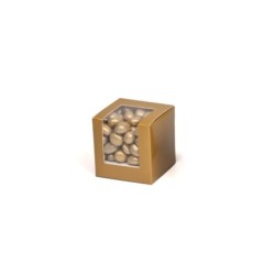 Smart Cube