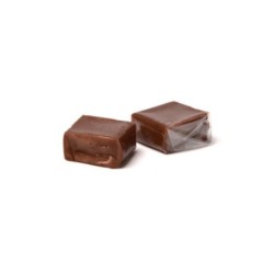 Toffee chocolate