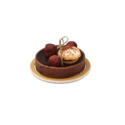 Soporte pluma con reborde