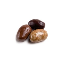 Almendra canela