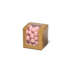 Smart Cube Galaxy oro
