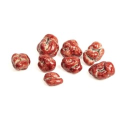 Crusti Pop frambuesa
