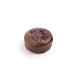 Bombón crema quemada L