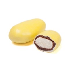 Gragea nube amarillo