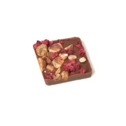 Carré gourmet...