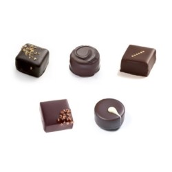 Mini kit negro