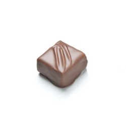 Bombón almendra caramelizada L