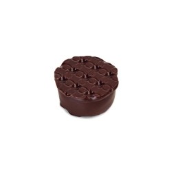 Bombon frambuesa