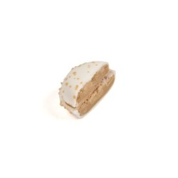 Nuage crema de marron