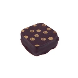 Praliné feuillantine