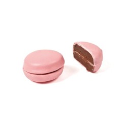 Nuage rosa litchee