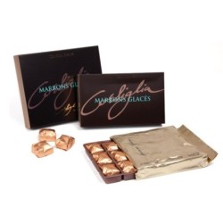 Marrons glacé al vacío