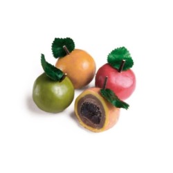 Pomme d'amour