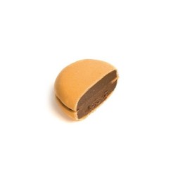 Nuage gianduja