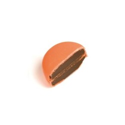 Nuage naranja