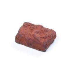 Bombón Pavé Soleil Cacao