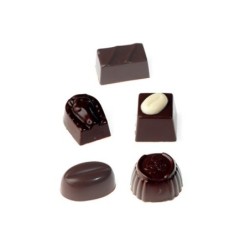 Mix bombones N