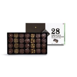 Coffret Nº28 bombones