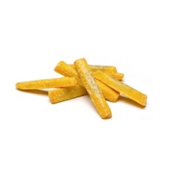 Patatas fritas