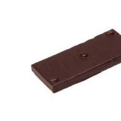 Turrón cappuccino N 400 grs