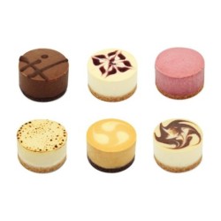 Surtido Petit  Cheese...