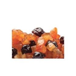 Surtido cubitos Panettone