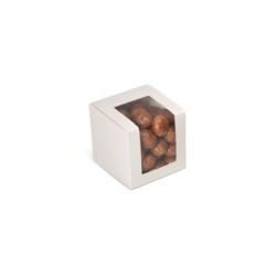 Smart Cube Blanco