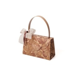 Bolso triangulo Gran Cru...
