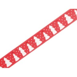 Cinta Pino blanco 25mm - 20m