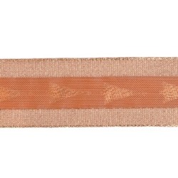 Cinta Pino Real Cobre 40mm...