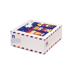 Caja Roscón de Reyes