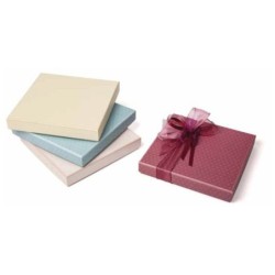 Coffret Alba