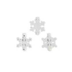 Pinzas copito de nieve