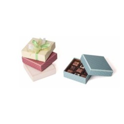 Coffret Alba