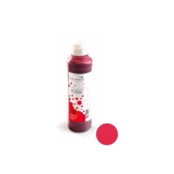 Manteca de cacao frambuesa