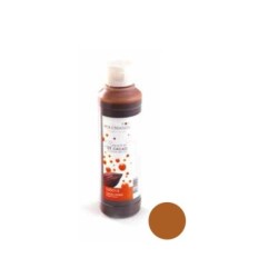 Beurre de cacao Cacao ambré...
