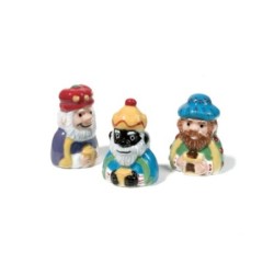 Sorpresa rey infantil /100ud