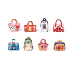 Sopresa bolsos y mochilas