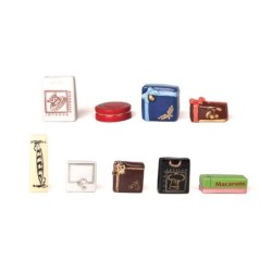 Sorpresa estuches de bombones