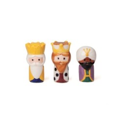 Sorpresa Los 3 Reyes Magos