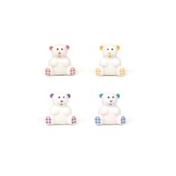 Sopresa Ositos blancos 