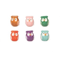 Sopresa Buhos colores