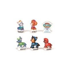 Sorpresa Patrulla Canina