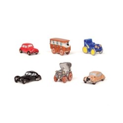 Sopresa Coches Coleccionista