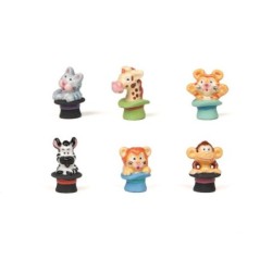 Sorpresa Chisteras mágicas