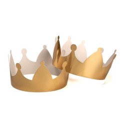 Corona Baladin  Oro