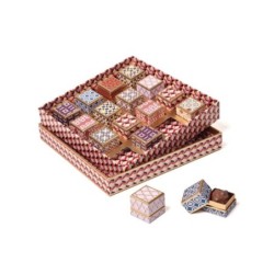 Estuche coffret Neo Spa